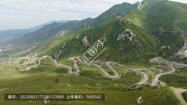 循化風(fēng)光