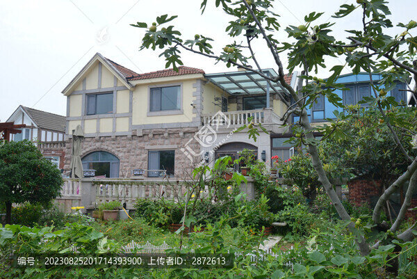 農(nóng)家小院