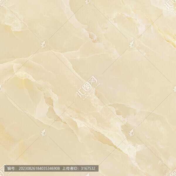 米黃色大理石巖板地磚墻磚
