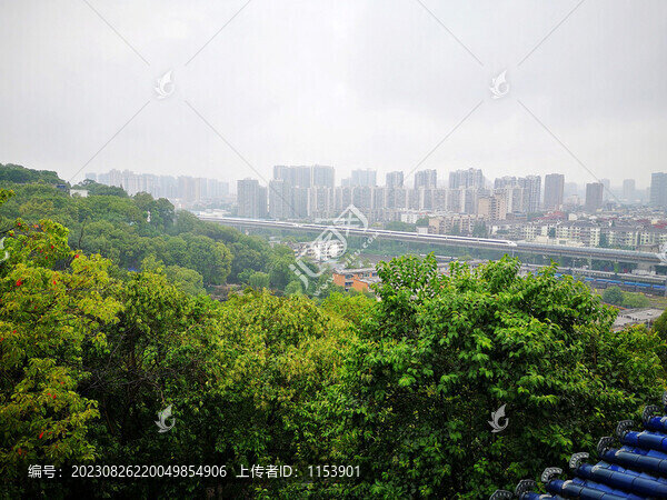 綿陽西山