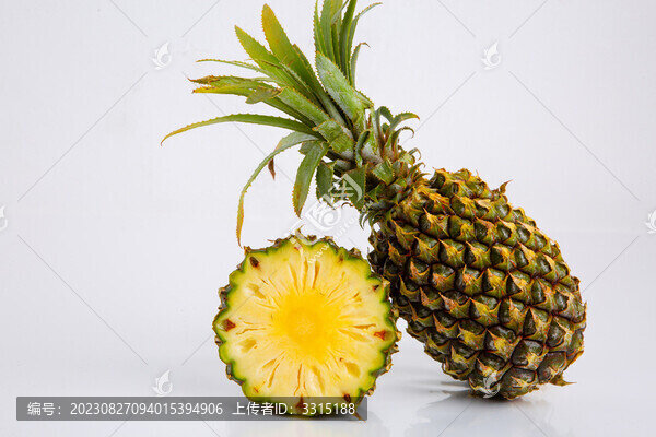 菠蘿