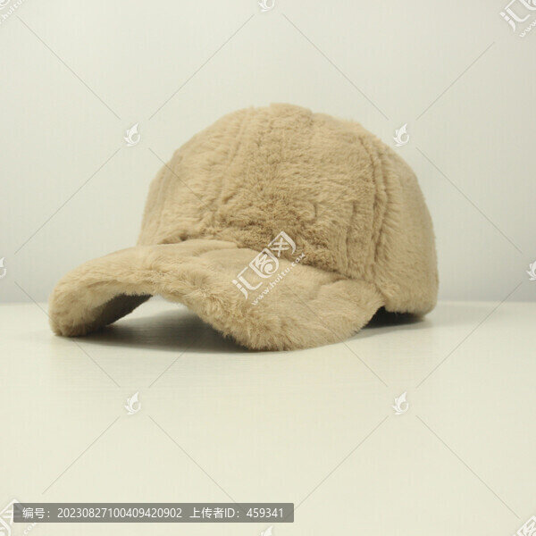 不倒絨棒球帽