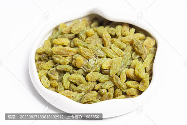綠寶石葡萄干