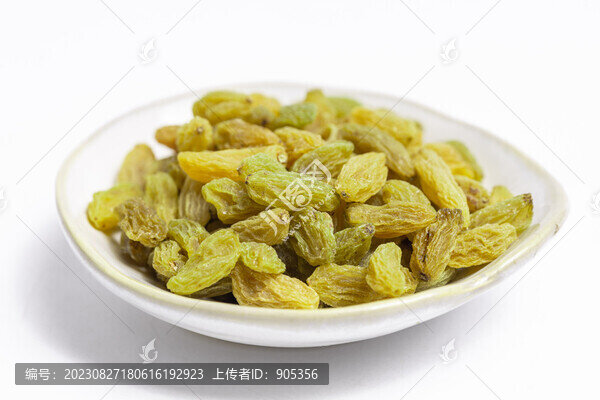 綠寶石葡萄干