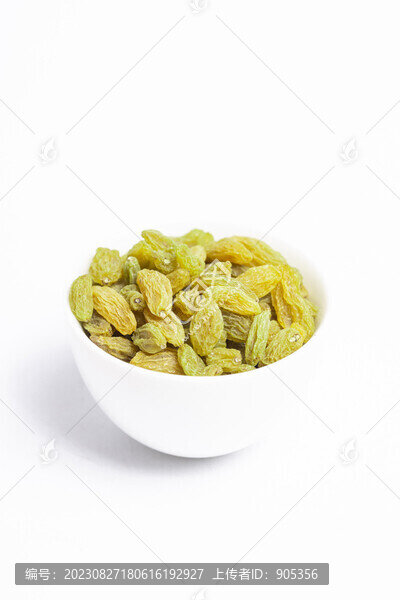 綠寶石葡萄干