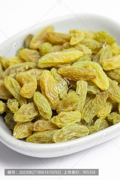 綠寶石葡萄干