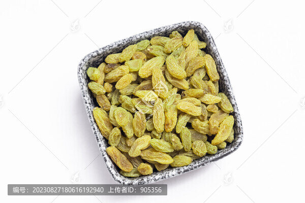 綠寶石葡萄干
