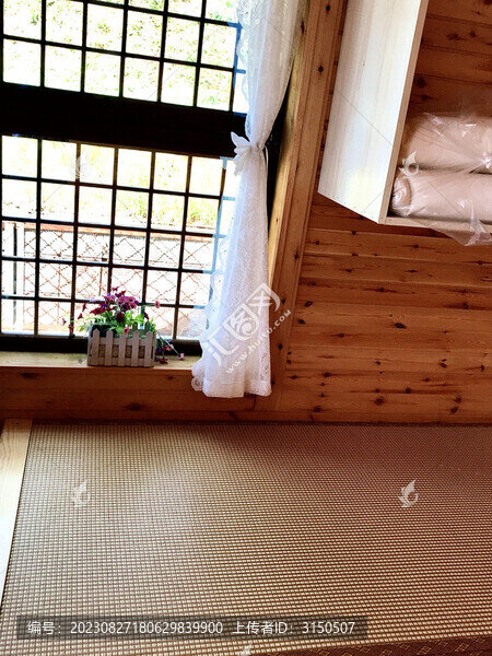 民宿內(nèi)部