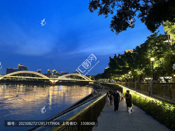 解放大橋