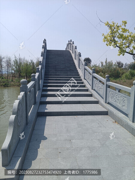 小橋