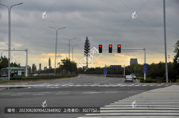 紅綠燈
