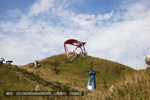 高山風(fēng)景