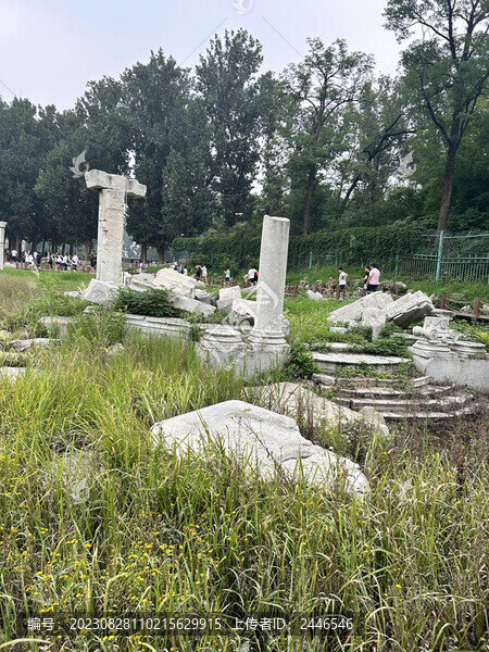 圓明園