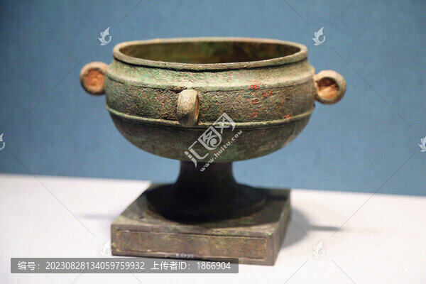 方座形豆
