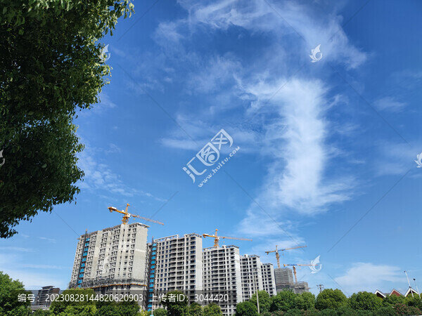 樓盤美景