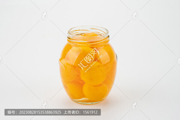 枇杷罐頭