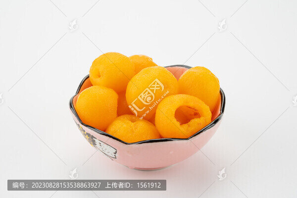 枇杷罐頭