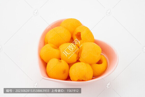 枇杷罐頭