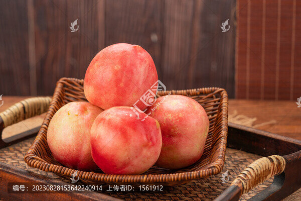 水蜜桃