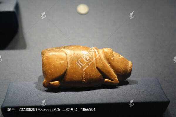 玉豬