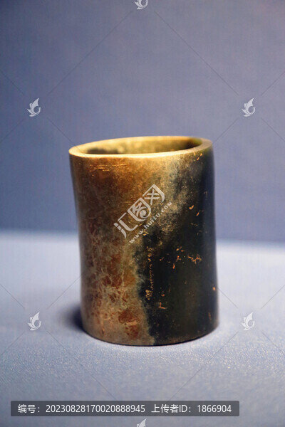 玉琮