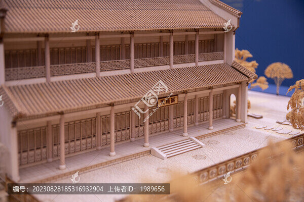 天籟閣