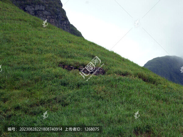 廣西賓陽大圣山