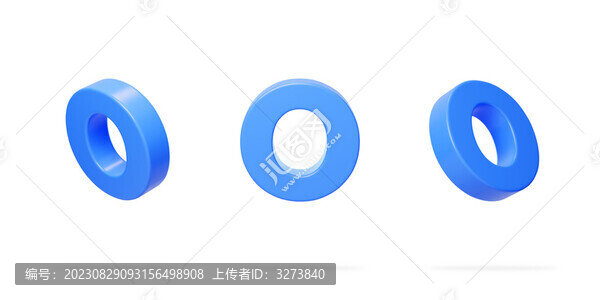 英文字母o拼音拼寫語(yǔ)言3D