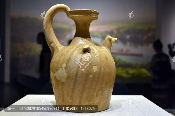 桂林博物館