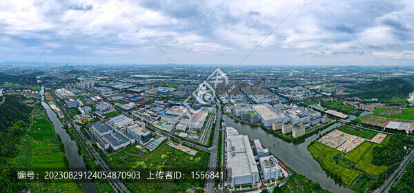 紹興集成電路小鎮(zhèn)