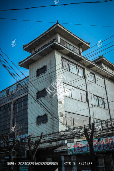 北京南口