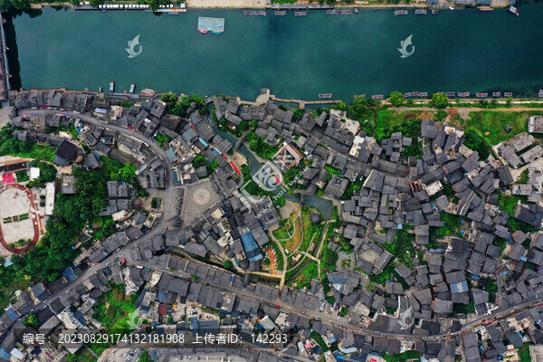 下司古鎮(zhèn)