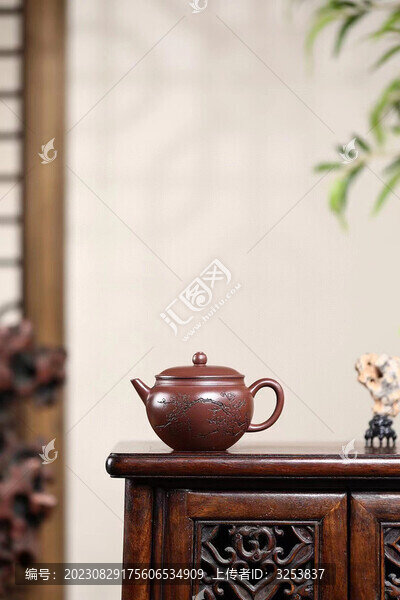 紫砂壺