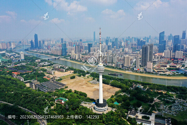 武漢風(fēng)光