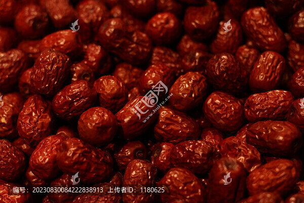 紅棗