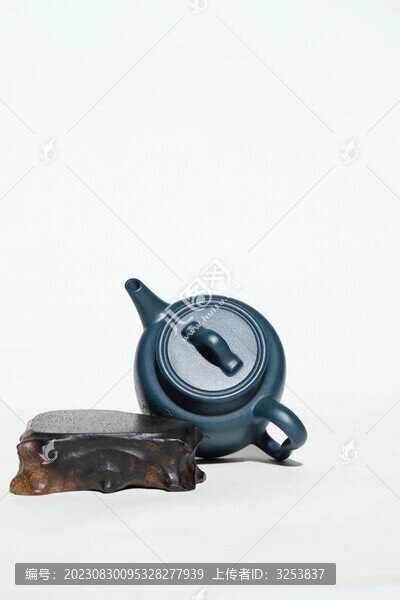 紫砂壺