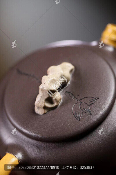 紫砂壺