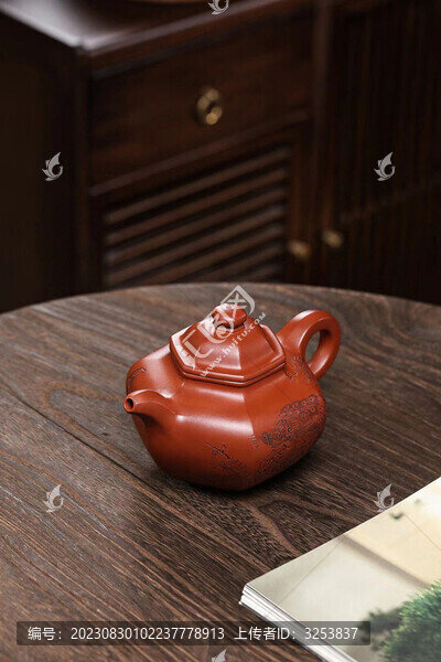 紫砂壺
