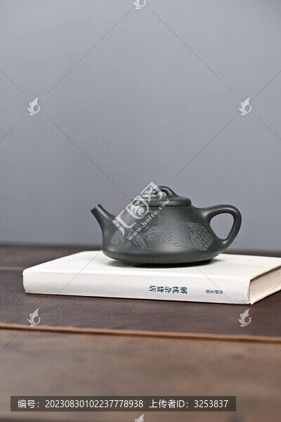 紫砂壺