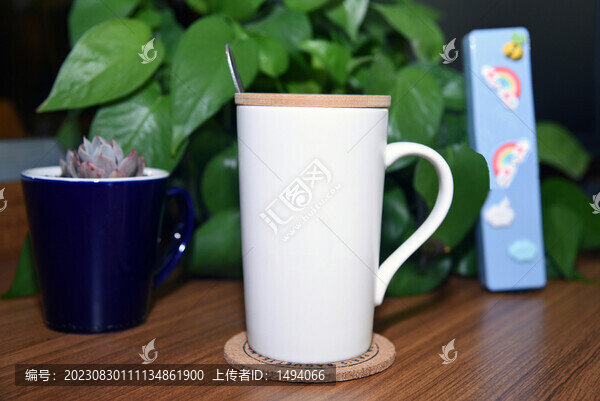 杯子