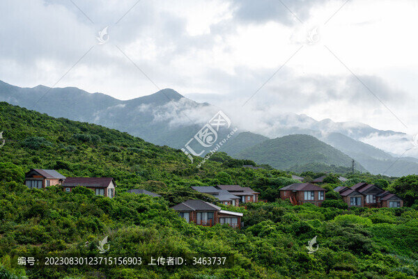 人間仙境