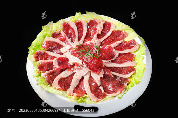 肥羊肉