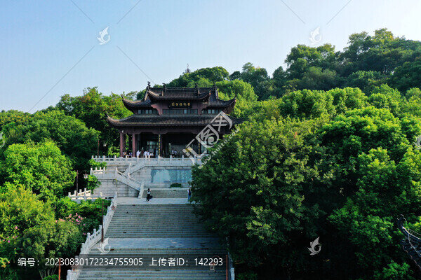 武漢風(fēng)光