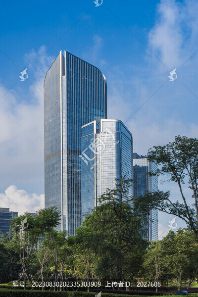 臺(tái)州中央商務(wù)區(qū)騰達(dá)中心