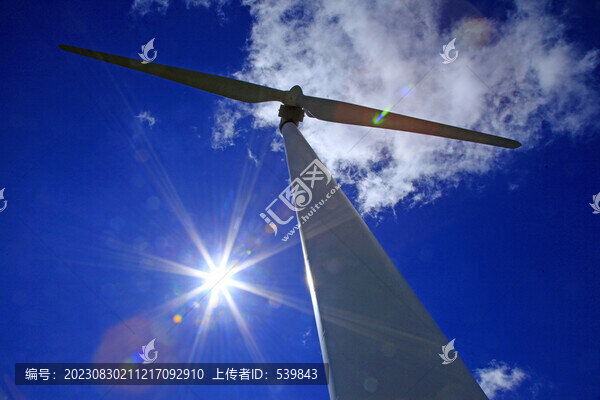 風(fēng)力發(fā)電