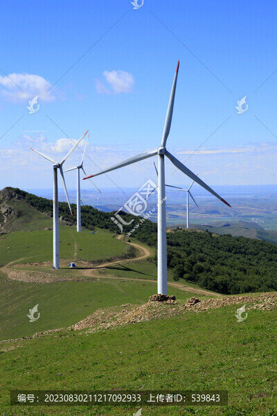 風(fēng)電