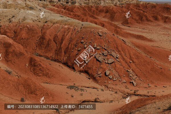 大紅山
