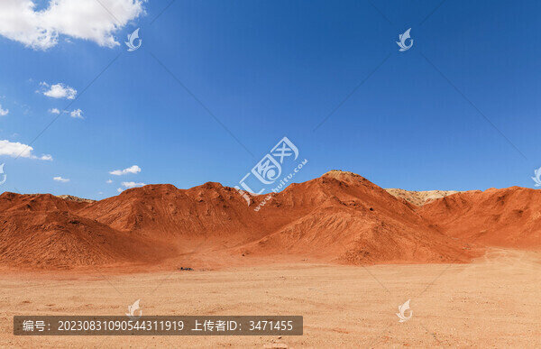 大紅山
