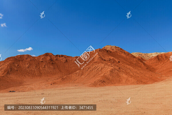 大紅山