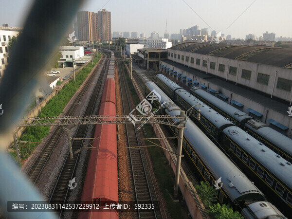 鐵路